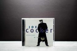 Joe Cocker - Across from midnight