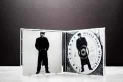 Joe Cocker - Across from midnight