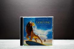 The Lion King - Original Motion Picture Soundrack
