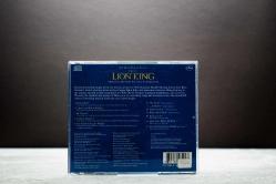 The Lion King - Original Motion Picture Soundrack
