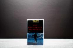 Jennifer Bassett - The President's Murderer ( SIFIR )