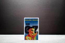 Özlem Tekin - Öz