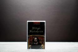 Jennifer Bassett - William Shakespeare ( SIFIR )