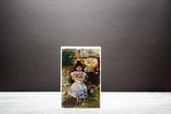 Sezen Aksu - Deli Kızın Türküsü