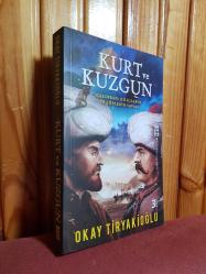Kurt ve Kuzgun - Çaldıran - Kılıçların ve Şiirlerin Savaşı