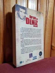 HIRÇIN BİR DENİZ HİKAYESİ - AHMET TAHİR CAN