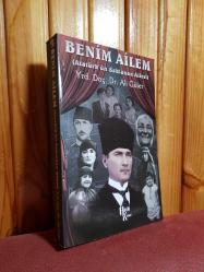 Benim Ailem - Atatürk'ün Saklanan Ailesi