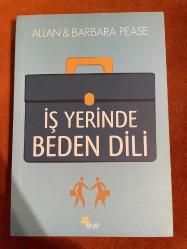 İş Yerinde Beden Dili