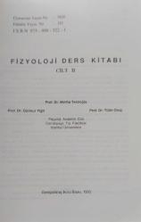 FİZYOLOJİ DERS KİTABI - CİLT 2