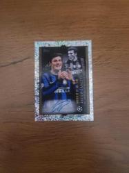 Topps Şampiyonlar Ligi 2023-2024 Sticker