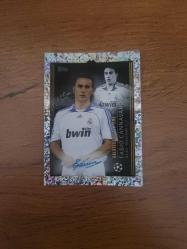 Topps Şampiyonlar Ligi 2023-2024 Sticker