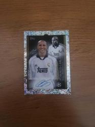 Topps Şampiyonlar Ligi 2023-2024 Sticker