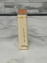 Antika Koleksiyonluk Nadir 1983 Hacı Bektaş Veli  Sigarası - Açılmamış Sigara Paketi