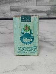 Antika Koleksiyonluk Nadir 1982 İslam Kalkınma Sigarası - Açılmamış Sigara Paketi