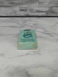 Antika Koleksiyonluk Nadir 1982 İslam Kalkınma Sigarası - Açılmamış Sigara Paketi