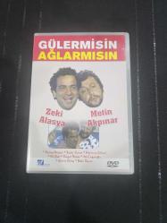 Metin Akpınar , Zeki Alasya Filmleri 4 Adet