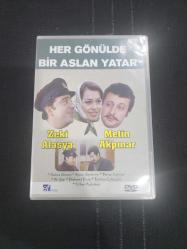 Metin Akpınar , Zeki Alasya Filmleri 4 Adet