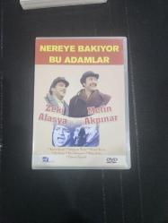 Metin Akpınar , Zeki Alasya Filmleri 4 Adet