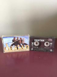 Kaset Destan