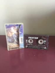 Kaset Destan