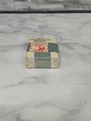 Antika Koleksiyonluk Nadir 1979 İzmir Enternasyonal Fuarı Sigarası - Açılmamış Sigara Paketi