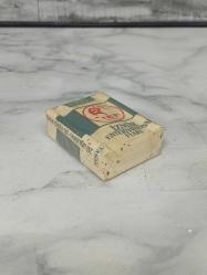 Antika Koleksiyonluk Nadir 1979 İzmir Enternasyonal Fuarı Sigarası - Açılmamış Sigara Paketi