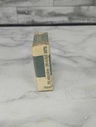 Antika Koleksiyonluk Nadir 1979 İzmir Enternasyonal Fuarı Sigarası - Açılmamış Sigara Paketi