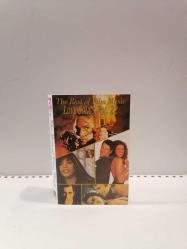 Kartonet - The Best of Film Music Love Song Vol.22