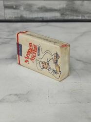 Antika Koleksiyonluk Nadir 1983 Mengen Aşçılar Festivali Sigarası - Açılmamış Sigara Paketi