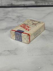 Antika Koleksiyonluk Nadir 1983 Mengen Aşçılar Festivali Sigarası - Açılmamış Sigara Paketi