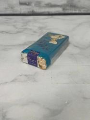 Antika Koleksiyonluk Nadir 1982 Mengen Aşçılar Festivali Sigarası - Dolu Sigara Paketi