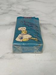 Antika Koleksiyonluk Nadir 1982 Mengen Aşçılar Festivali Sigarası - Dolu Sigara Paketi