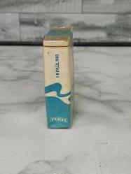 Antika Koleksiyonluk Nadir 1983 4. Bodrum Sanat ve Kültür Haftası Sigarası - Açılmamış Sigara Paketi