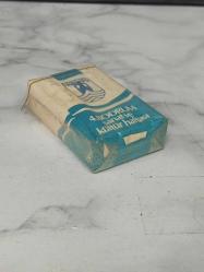 Antika Koleksiyonluk Nadir 1983 4. Bodrum Sanat ve Kültür Haftası Sigarası - Açılmamış Sigara Paketi