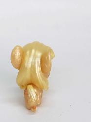 Hasbro My Little Pony Applejack silikon Mini Figür Oyuncak - 2020