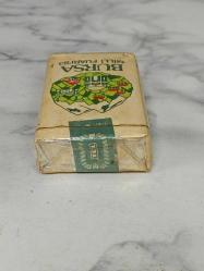 Antika Koleksiyonluk Nadir 1983 Bursa Milli Fuarı Sigarası - Açılmamış Sigara Paketi