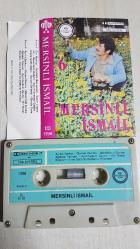 MERSİNLİ İSMAİL 6 SOKAK LAMBASI SON MEKTUP ALPARSLAN ALMAN BASKI