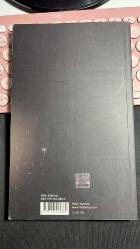 EKSİK ŞİİR - ŞARKI SÖZLERİ 1975_2006 - SEZEN AKSU - METİS YAYINLARI BİRİNCİ BASIM 2006