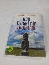 Kök Tengri'nin Çocukları - Avrasya Bozkırlarında İslam Öncesi Türk Tarihi