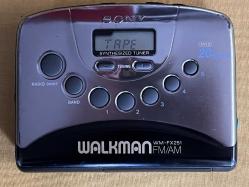 Sony walkman