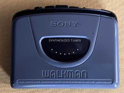 Sony walkman