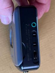 Sony walkman