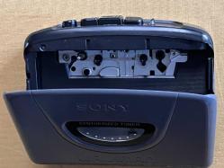 Sony walkman