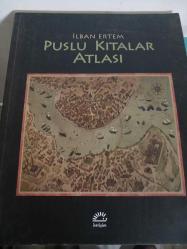 Puslu Kıtalar Atlası