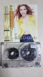 BURCU GÜNEŞ TILSIM ÇİLE BÜLBÜLÜM DESTAN ALMAN BASKI