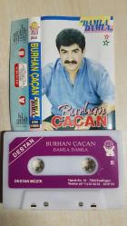 BURHAN ÇAÇAN DAMLA DAMLA DESTAN ALMAN BASKI