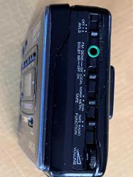 Sony walkman