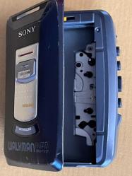 Sony walkman