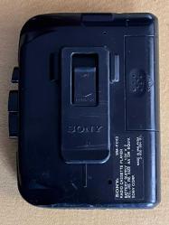 Sony walkman