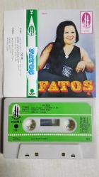 FATOŞ 3081 TANRIM BENİ BAŞTAN YARAT ORMANCI MİNARECİ ALMAN BASKI